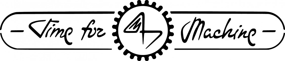 Logo van Time for Machine