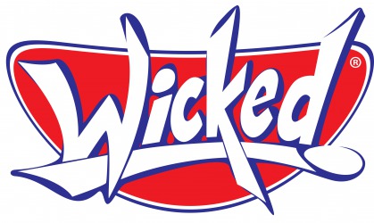 Logo van Wicked