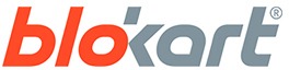 Logo van Blokart Landzeilers