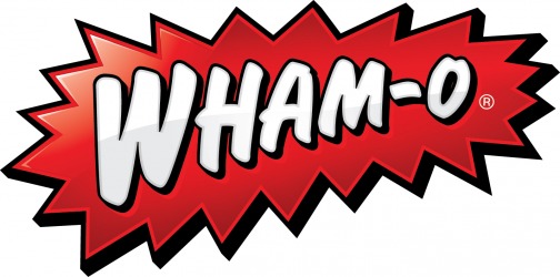 Logo van Wham-O