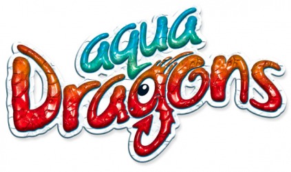 Logo van Aqua Dragons