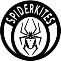 Logo van Spider Kites