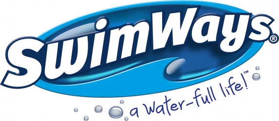 Logo van Swimways