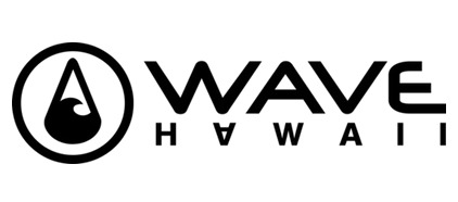 Logo van Wave Hawaii