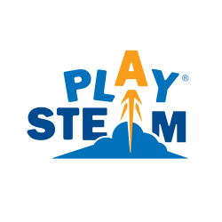 Logo van Play Stem