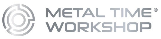 Logo van Metal Time Workshop